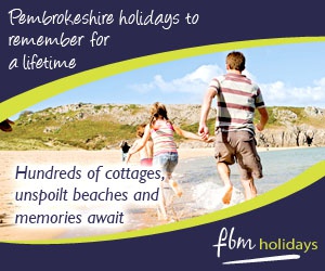 holiday cottage in wales