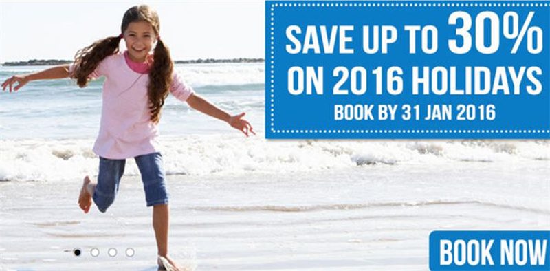 cheap holiday in the south of france