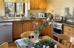 Pencarrow at self catering farm holiday cottages near Bodmin in Cornwall