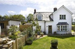 Trebah at self catering farm holiday cottages near Bodmin in Cornwall
