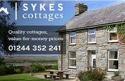 Two Chimneys at self catering farm holiday cottages near Bodmin in Cornwall