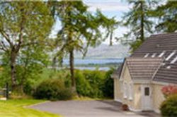 self catering apartment newquay