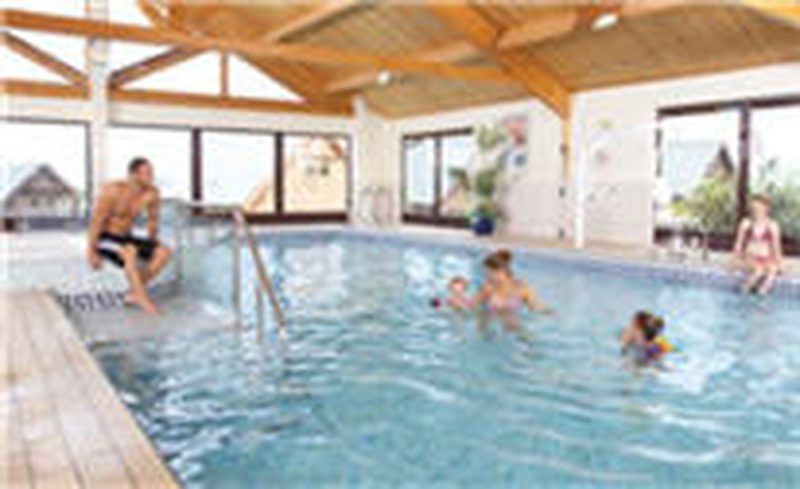 north cornwall holiday lodge