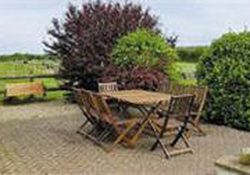 Apple Cottage Lounge