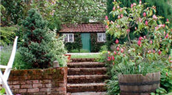 self catering holiday cottage lostwithiel
