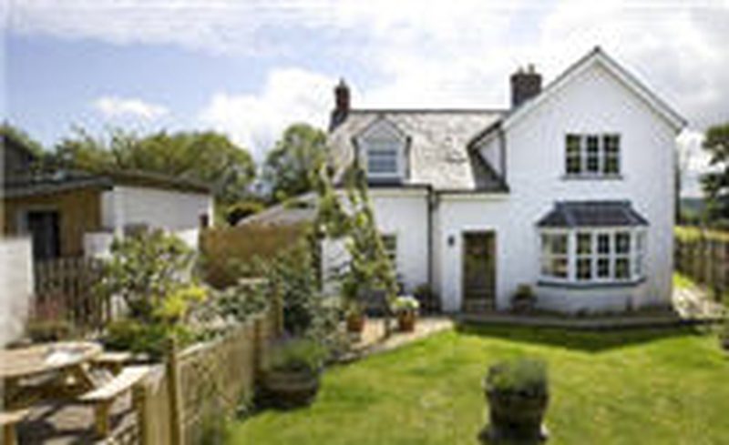 bude holiday cottage