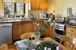 merlin lodge at cornwall holiday park in liskeard bodmin with lodges chalets and tennis court