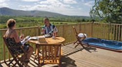 shrophshire holiday cottages in the cotswolds