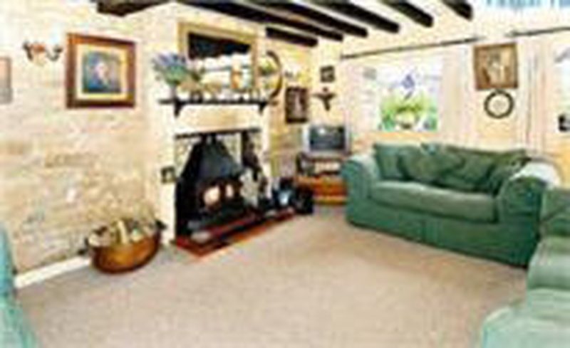 blockley holiday cottage cotswolds