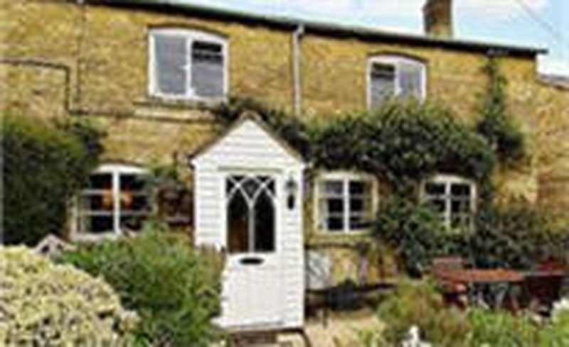 cotswold holiday home