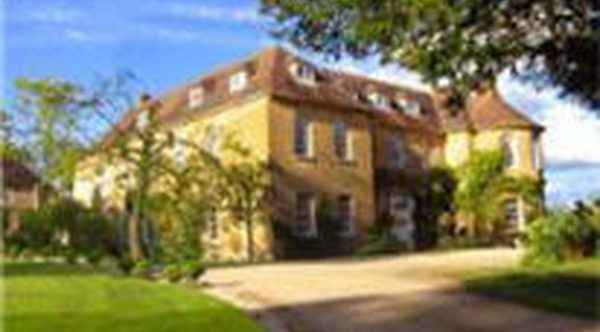 Upper Court - luxury self catering holiday cottages in Gloucestershire