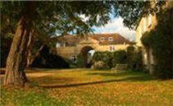 Upper Court luxury self catering holiday cottages in Gloucestershire