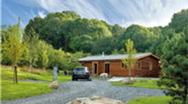 meadows end holiday lodges