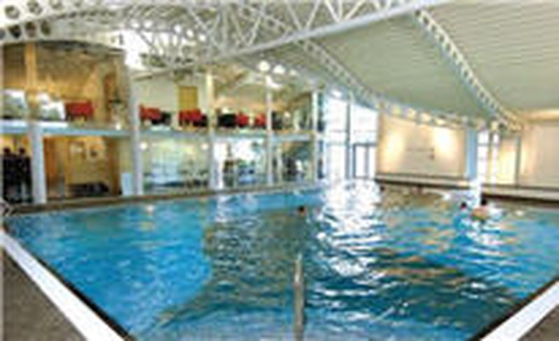 south lakeland holiday village