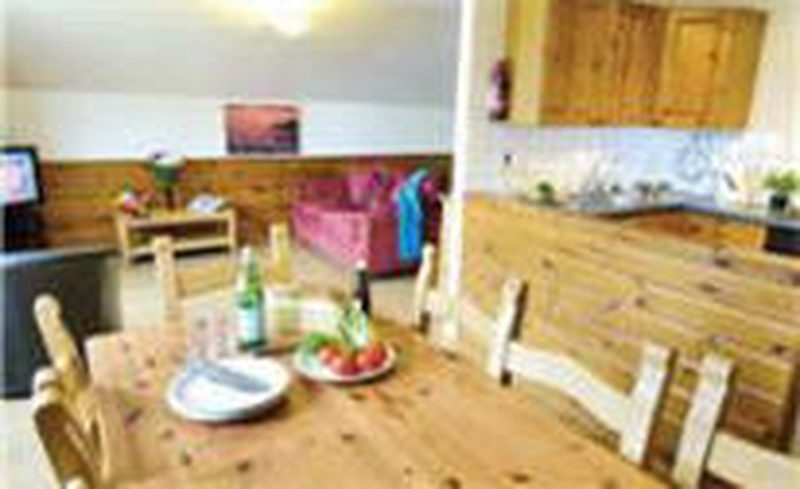 holiday cottage in woolacombe