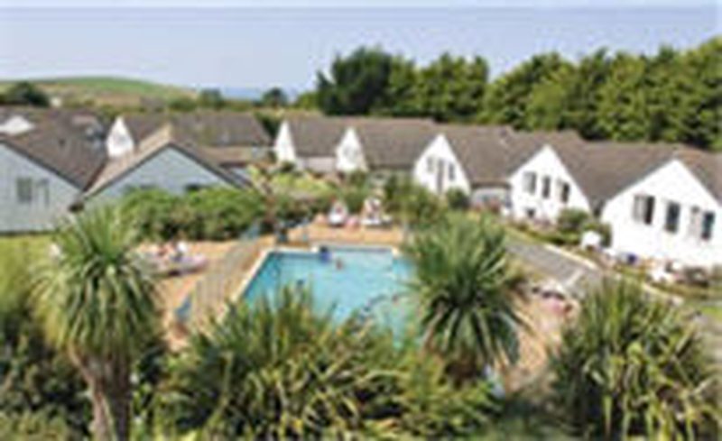 woolacombe holiday park