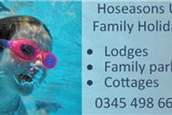 family friendly holiday in devon