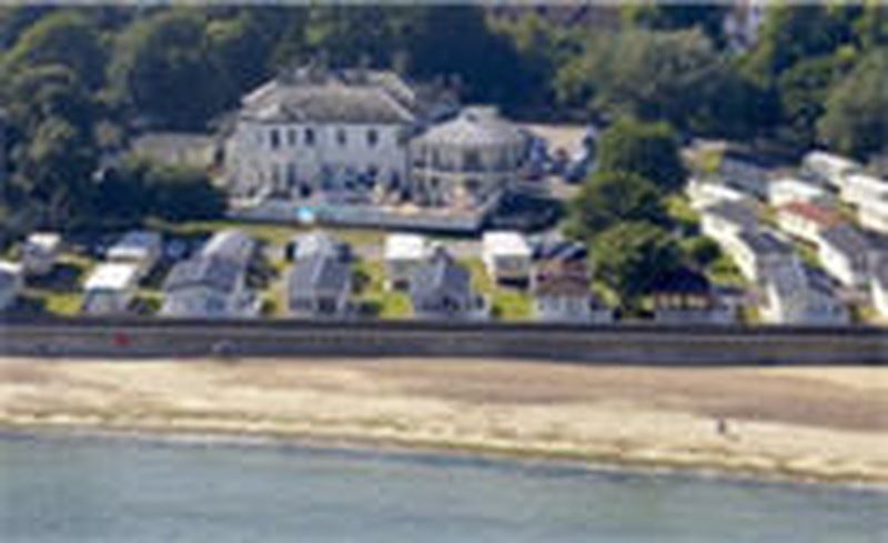 holiday park in dorset