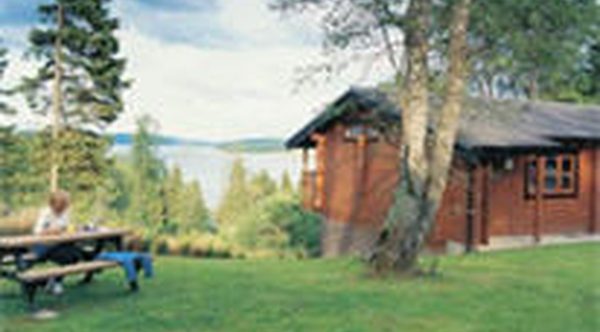 kielder water holiday lodges