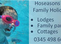 holiday lodge with indoor pool in northumberland