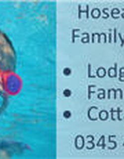 northumberland holiday cottage