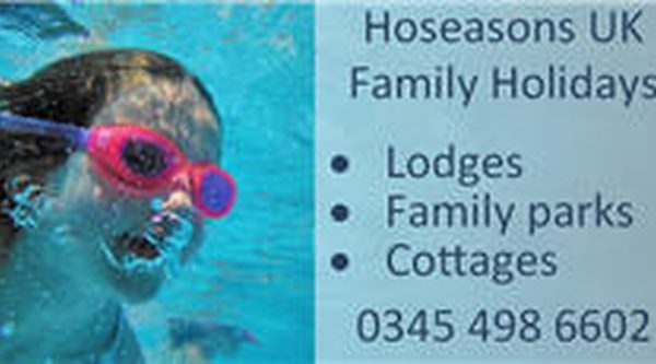 hall farm holiday cottages