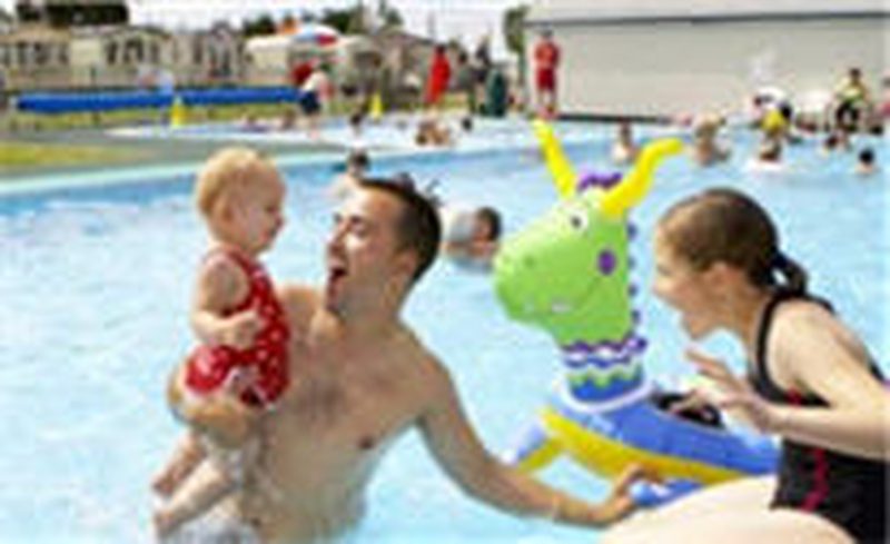 kent holiday park