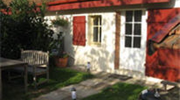 self catering holiday cottage in eastern france
