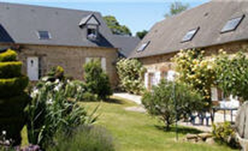 self catering gite in normandy
