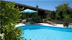 Family Holidays in Poitou Charentes at Logis La Cabane