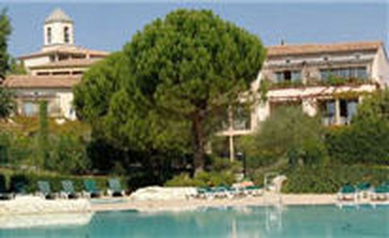 self catering apartment in provence