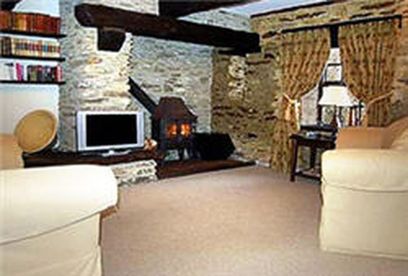 family friendly holiday cottage wales