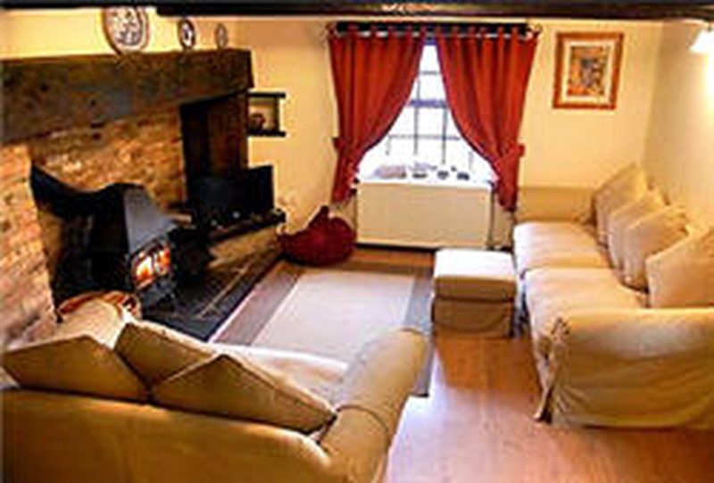 3 bed holiday cottage wales
