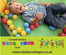family holiday cottages in wales