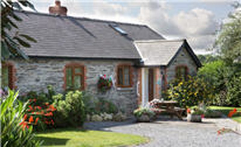dairy holiday cottage pembrokeshire coast