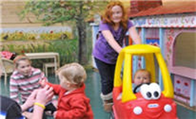 family friendly holiday cottage wales