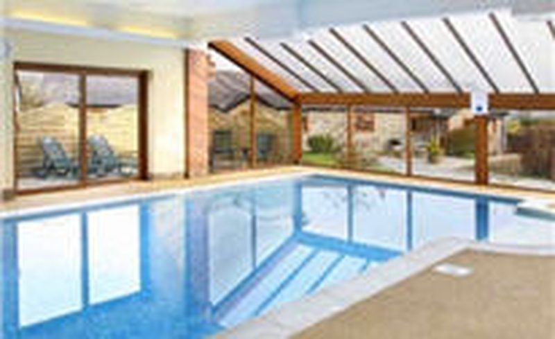 large group holiday cottage