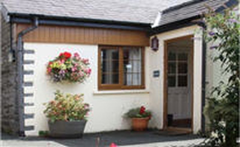 pembrokeshire cottages