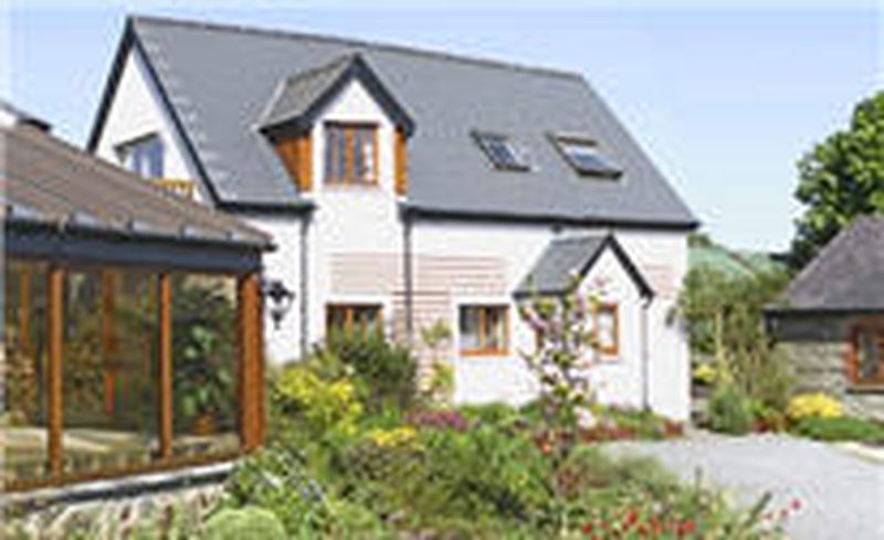 talar holiday cottage with 4 bedrooms