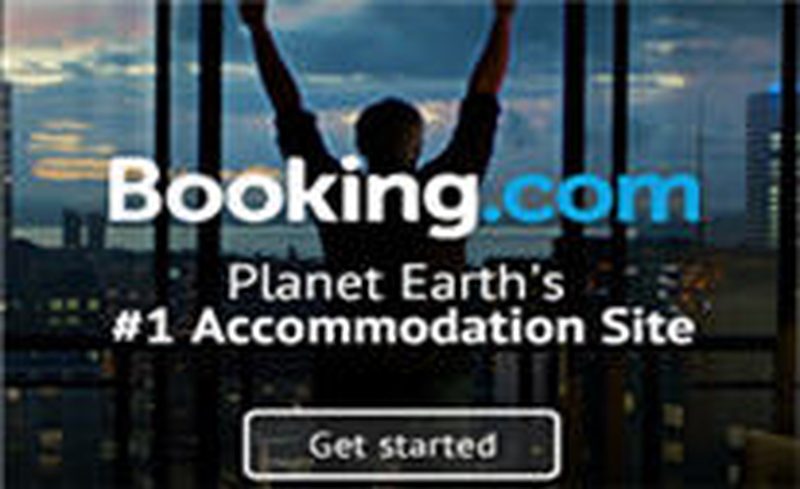 holiday accommodation offers