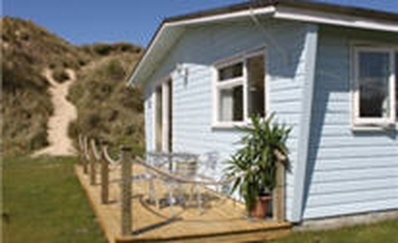 gwithian sands holidays
