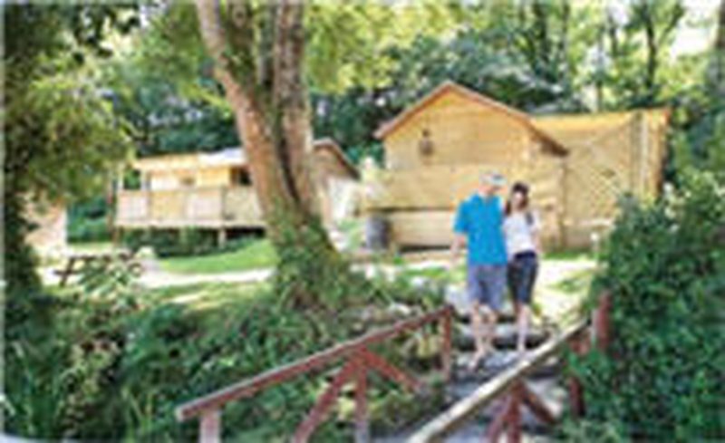 perranporth holiday lodges
