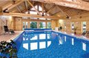 shropshire holiday lodges
