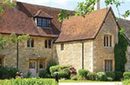 hotel in the cotswolds