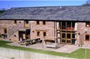 large group holiday cottage cotswolds