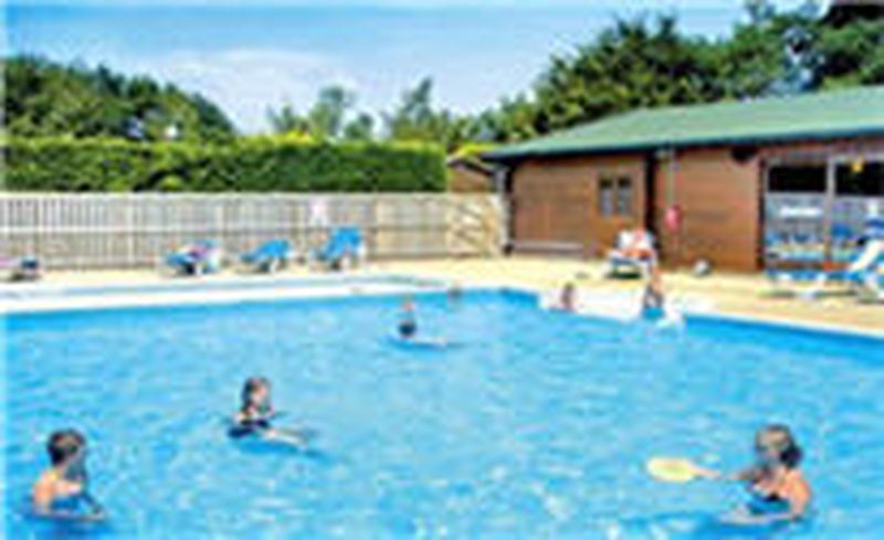 lyme regis holiday park