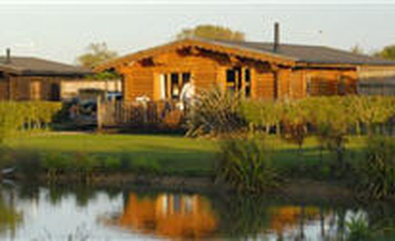 suffolk holiday lodges