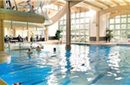 peak district holiday lodges