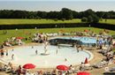 holiday park in new forest