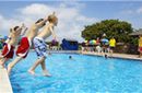 hampshire caravan parks